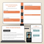 Self-Sabotage Pattern Breaker Workbook